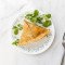 2. Chicken Samosa (1 Pc.