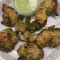 Hühnchen-Reshmi-Kebab