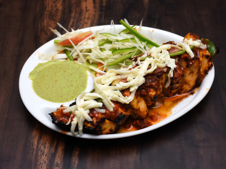 Nawabi Paneer Tikka (8 Piece)