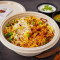 Hyderabadi Veg Biryani Bowl