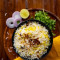 Plain Biryani Rice (Khushka)