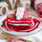 Love and Cheesecakes Red Velvet Pancake