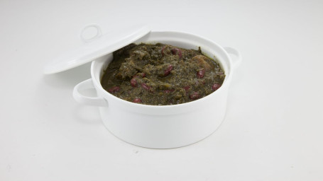 Ghourmeh Sabzi (Lunch)