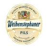 22. Weihenstephaner Pils