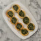 Spinach And Goat Cheese Tartlets