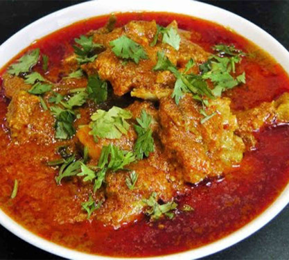 Mutton Rassa Bhaji [1 Kg]