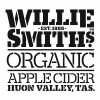 11. Willie Smith's Organic Apple Cider