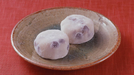 Dòu Dà Fú Mame Daifuku 1Pc