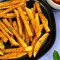 Simple Peri Peri Fries