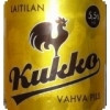 2. Kukko Vahva Pils