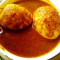 Egg Curry Masala [2 Egg]