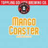 Mango Coaster