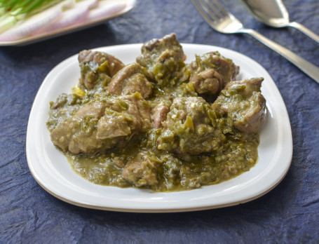 Murghir Korma