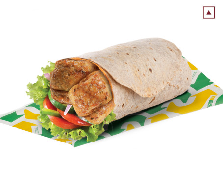 Chicken Kofta Signature Wraps