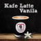 Kafe Latte Vanilla