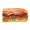 Neues Subway Club Sandwich