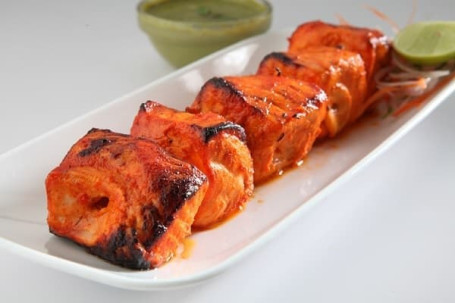 Pudina Fish Tikka