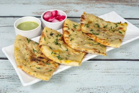 Kulcha(Plain)