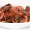 B14. Mongolian Beef