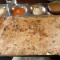 Onion Chilli Rava Dosai