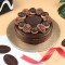 Schokoladentrüffelkuchen [1Lb,450Gm]
