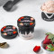 Satin Strawberry Ice Cream Tub [125 Ml]
