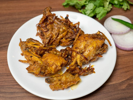 Chicken Dhakai Fry(3 Pcs)