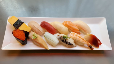 Serious Nigiri Combo