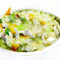 Egg Chicken Chow Mein With Hakka