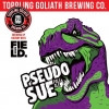 104. Pseudo Sue