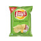 Sahne-Zwiebel-Chips Nach Amerikanischer Art