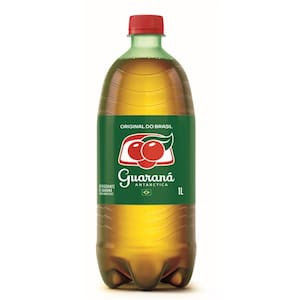 Guarana Antarktis Soda 1L