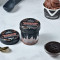 Belgian Dark Chocolate Ice Cream Tub [125 Ml]