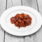 Chicken Manchurian (Dry)(8 Pcs)