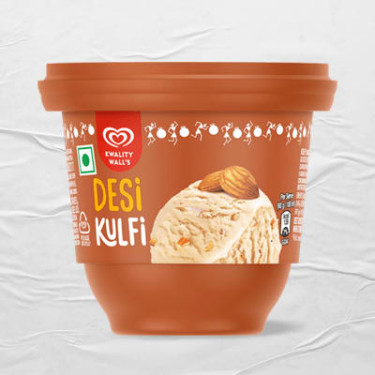 Desi Kulfi (Inklusive Bearbeitungsgebühren Für Gefrorene Desserts)