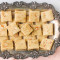 Badam Barfi (4 Pcs)