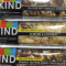 Kind Bars (Gluten Free)