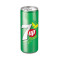 7 Up Dose (330 Ml
