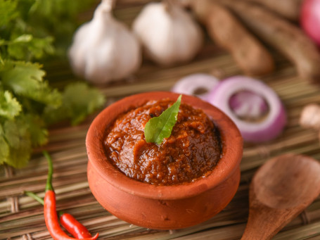 Onion Pachchadi Chutney