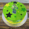 Ben 10 Cake 500Gm