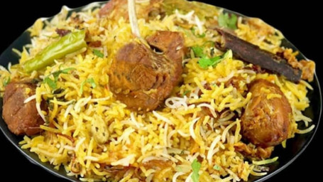 Single Mutton Biriyani