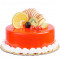 Mix Fruit Cake (1Kg)