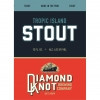 Tropic Island Stout