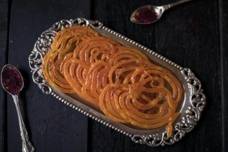 Jalebi (100Gms)