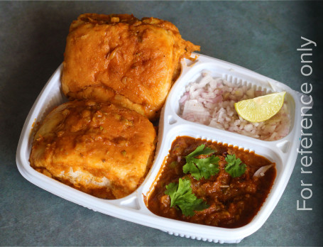 Gangotri Spl. Pav Bhaji