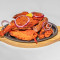 Gemischter Tandoori-Grill