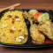 Basanti Pulao+Chicken Bhuna (2 Pcs)+Salad Tray