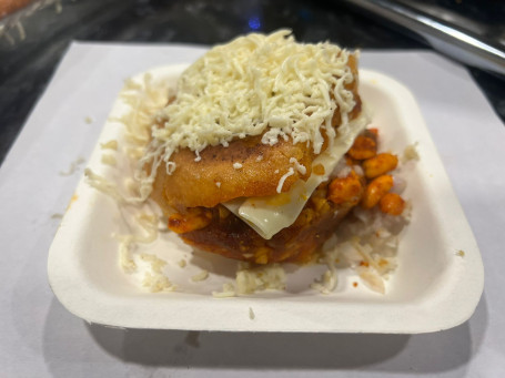 Käsebutter Dabeli