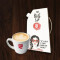 Cafe Latte Mini-Flasche (500 Ml, Für 3 Bis 4 Personen)