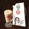 Cafe Mocha Mini-Flasche (420 Ml, Für 3 Bis 4 Personen)
